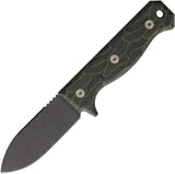 Maratac Ergo R4A Pro OD Green - Ergonomic Design For Rugged Durability And Everyday Carry by Maratac