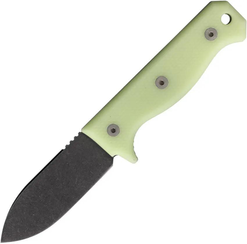 Maratac ERGO R4A Pro UGM - Ergonomic Tactical Flashlight With Pro Reliability And Durability by Maratac