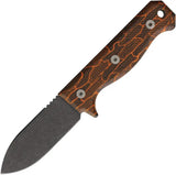 Maratac Ergo R4A Pro Orange - Ergonomic Design For Comfortable Precise Performance by Maratac