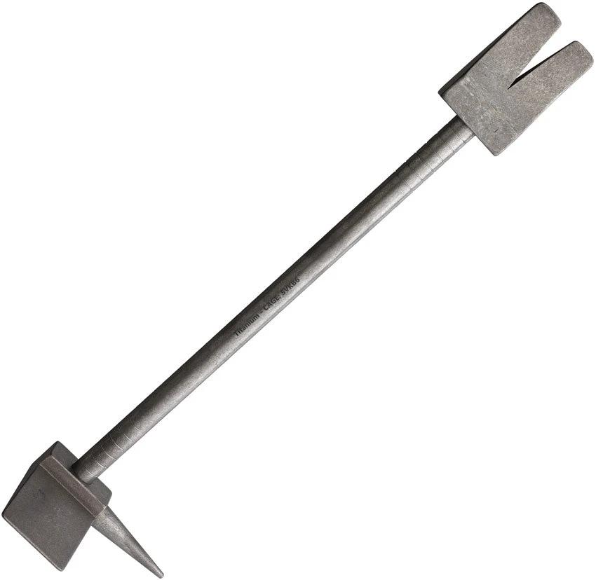Maratac Hooligan Tool XL 12IN HOOLIGAN XL by Maratac