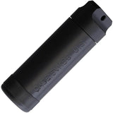 Maratac Delrin Battery Locker 21700 - Waterproof Storage Case For 21700 Batteries And Gear by Maratac