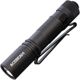 Maratac Anvil Acebeam Flashlight ANVIL GREY ACEBEAM FLASHLIGHT by Maratac
