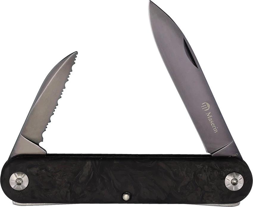 Maserin Folder 195/ALTIN by Maserin