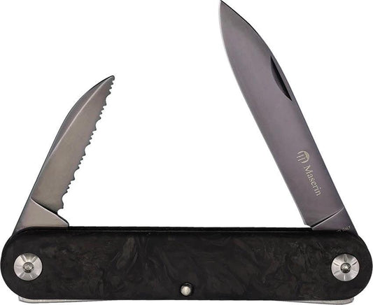 Maserin Folder 195/ALTIN by Maserin