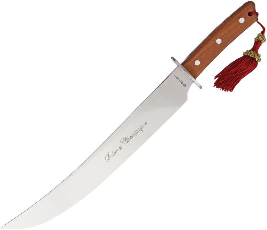 Maserin Champagne Saber 2000SC12 by Maserin