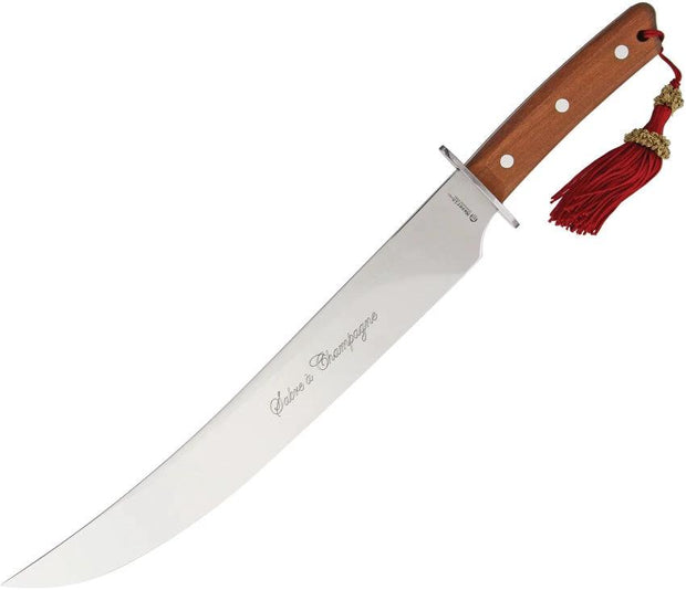 Maserin Champagne Saber 2000SC12 by Maserin
