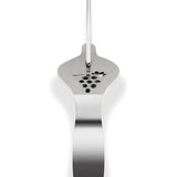 Premium Maserin Sommelier Saber: 20-Inch Mirror Finish Unsharpened Blade for Effortless Champagne Opening, Ideal for Wine Enthusiasts by Maserin