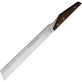 Maserin Champagne Saber Premium Full Tang 420 Stainless Blade With Cork Stand Gift For Barware Aficionados by Maserin