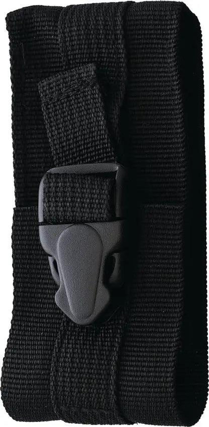Maserin D DUT Multi Tool Knife Green Anodized Aluminum Handle 3.5in Blade 440 Stainless EDC Outdoor by Maserin