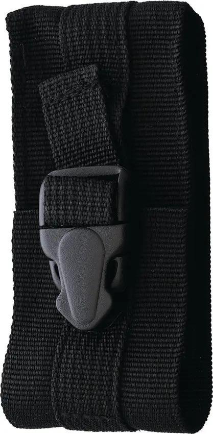 Maserin D DUT Multi Tool Knife Green Anodized Aluminum Handle 3.5in Blade 440 Stainless EDC Outdoor by Maserin