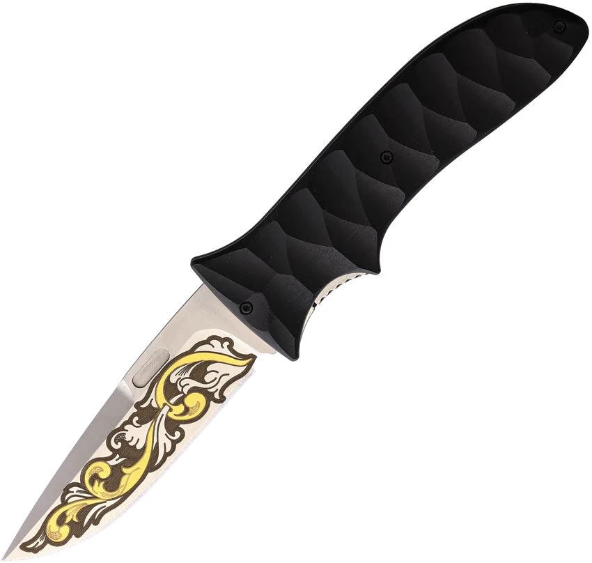 Maserin 384KT Linerlock 384KT by Maserin