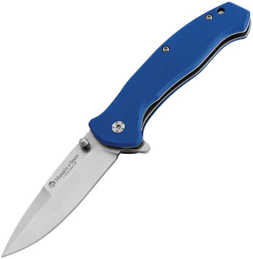 Maserin Sport Linerlock 46005G10B by Maserin