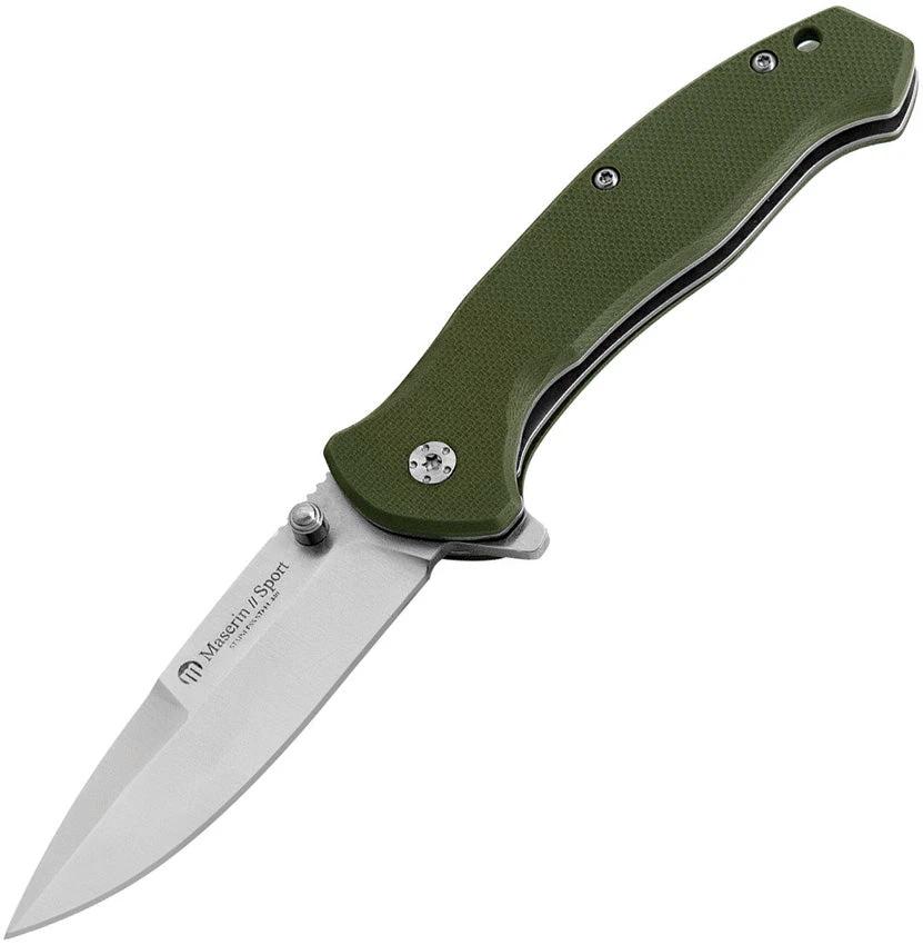 Maserin Sport Linerlock 46005G10V by Maserin
