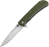 Maserin Sport Linerlock Green 46006G10V by Maserin