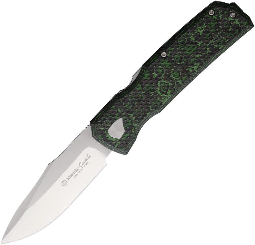 Maserin 502 Power W-Lock Jungle Wear 502/VM by Maserin