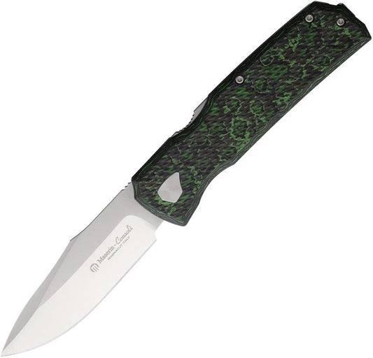 Maserin 502 Power W-Lock Jungle Wear 502/VM by Maserin