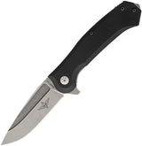 Maserin Police G-10 Framelock 680/G10N by Maserin