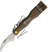Maserin Mushroom Knife 800 by Maserin