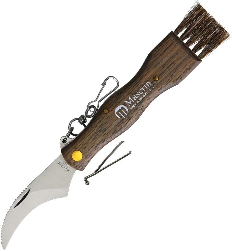Maserin Mushroom Knife 800 by Maserin