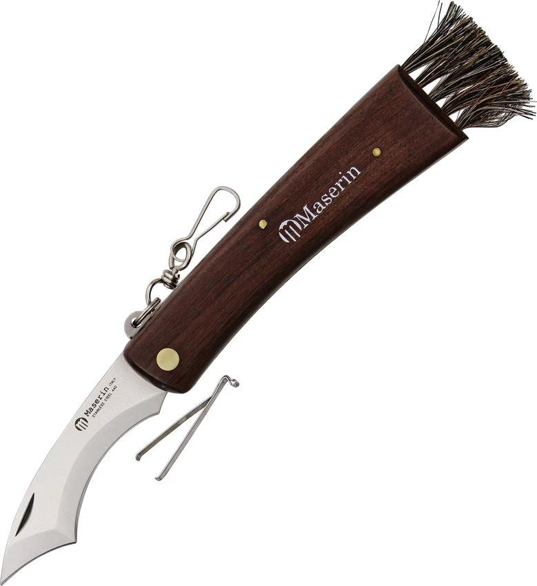 Maserin Mushroom Knife 806 by Maserin