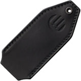 Maserin Path Fixed Blade Knife M390 Walnut Handle Outdoors by Maserin