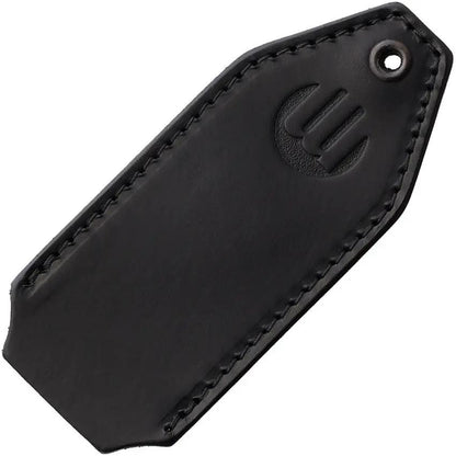 Maserin Path Fixed Blade Knife M390 Denim Micarta Handle Full Tang For Outdoor Enthusiasts by Maserin