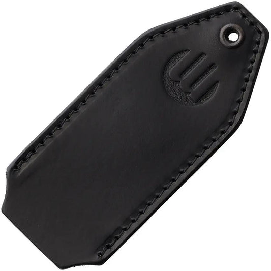 Maserin Path Fixed Blade Knife M390 Denim Micarta Handle Full Tang For Outdoor Enthusiasts by Maserin