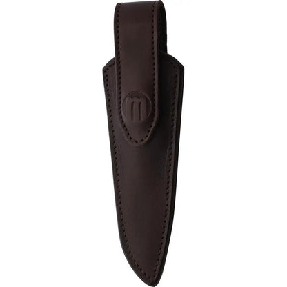 Maserin AM22 Fixed Blade Knife Green Handle for Outdoors by Maserin