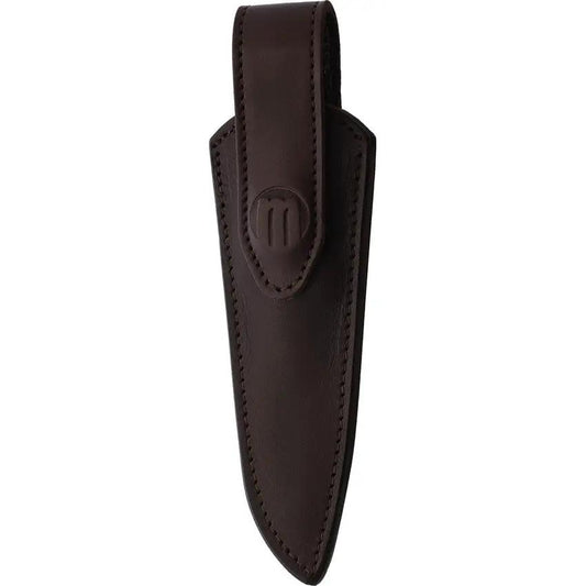 Maserin AM22 Fixed Blade Knife Green Handle for Outdoors by Maserin