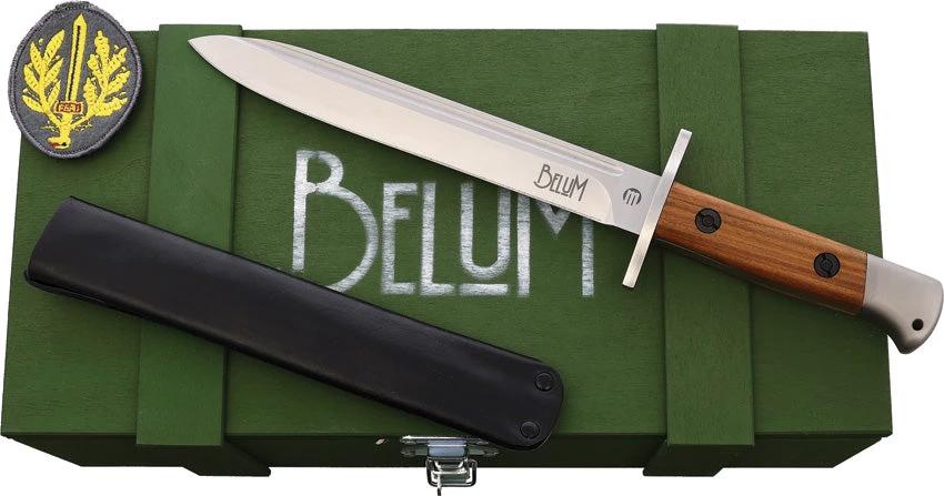 Maserin Belum Fixed Blade 989 by Maserin