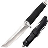 Cold Steel Master Tanto CPM 3V Fixed Blade Knife by Cold Steel