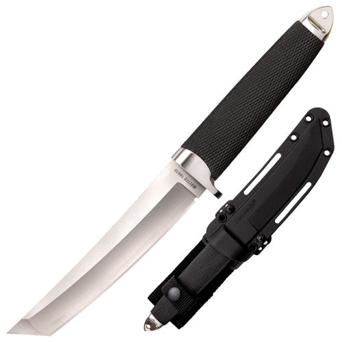Cold Steel Master Tanto VG-10 San Mai Fixed Blade Knife