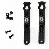 Matchpoint USA PTL Push To Lock IWB Loop PTL IWB Loop 1 - Flat Locked Position For Easy Concealed Carry by Matchpoint USA