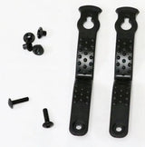 Matchpoint USA PTL Push to Lock IWB Loop - Flat Locked Pinch Point for Smooth Belt Wear by Matchpoint USA