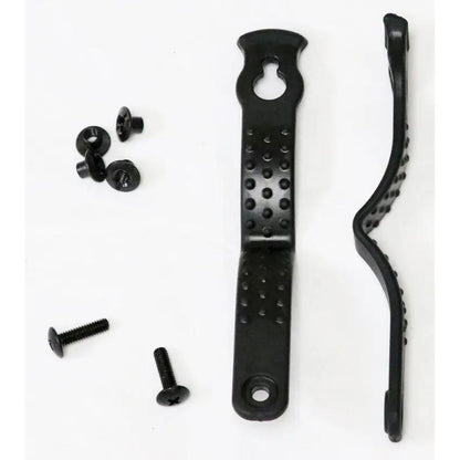 Matchpoint USA PTL Push to Lock IWB Loop - Flat Locked Pinch Point for Smooth Belt Wear by Matchpoint USA