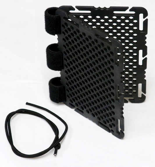 Matchpoint USA TAC-Book Black TAC-BOOK BLACK