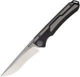 Maxace Kestrel Framelock Ti/CF M06D by Maxace