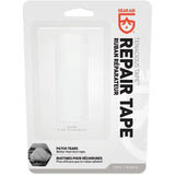 Gear Aid Tenacious Tape Clear 10691 - Ultra Strong Repair Tape That Sticks To Almost Any Surface by Gear Aid