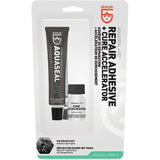 Gear Aid Aquaseal FD Repair Adhesive 11110 - Permanently Seals Bonds And Repairs For Neoprene Nylon And Heavy Fabrics by Gear Aid