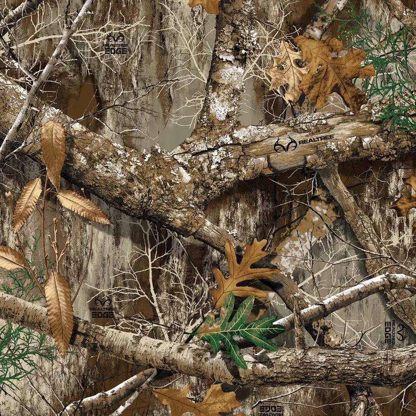 Gear Aid Camo Form Self Cling Wrap Real 19607 by Gear Aid