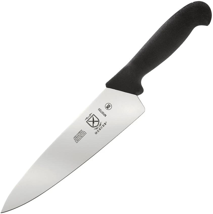 Mercer BPX Chef's Knife 8" M13720 by Mercer