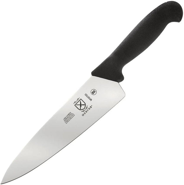 Mercer BPX Chef's Knife 8" M13720 by Mercer