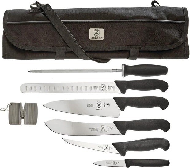 Mercer BPX BBQ Set 8PC M13751 by Mercer