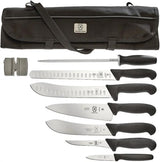 Mercer BPX Ultimate BBQ Set 9PC M13752 by Mercer