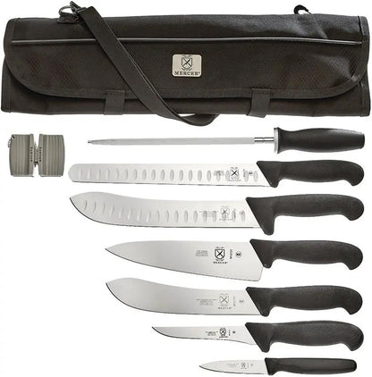 Mercer BPX Ultimate BBQ Set 9PC M13752 by Mercer