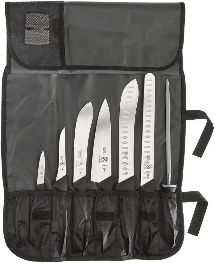 Mercer BPX Ultimate BBQ Set 9PC M13752 by Mercer