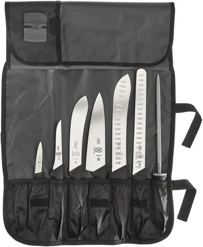 Mercer BPX Ultimate BBQ Set 9PC M13752 by Mercer