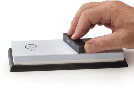 Mercer Compact Flattening Stone M15955 by Mercer