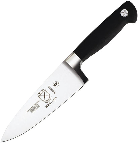 Mercer Genesis Chef's 6" M20606 by Mercer