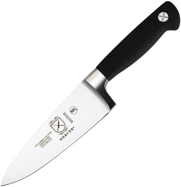 Mercer Genesis Chef's 6" M20606 by Mercer